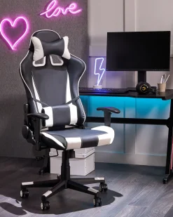 Cheap Beliani Led-Neonvalaisin Monivarinen 3 Kpl Floretta