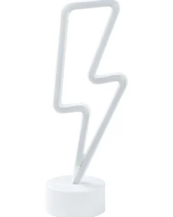 Cheap Beliani Led-Neonvalaisin Monivarinen 3 Kpl Floretta