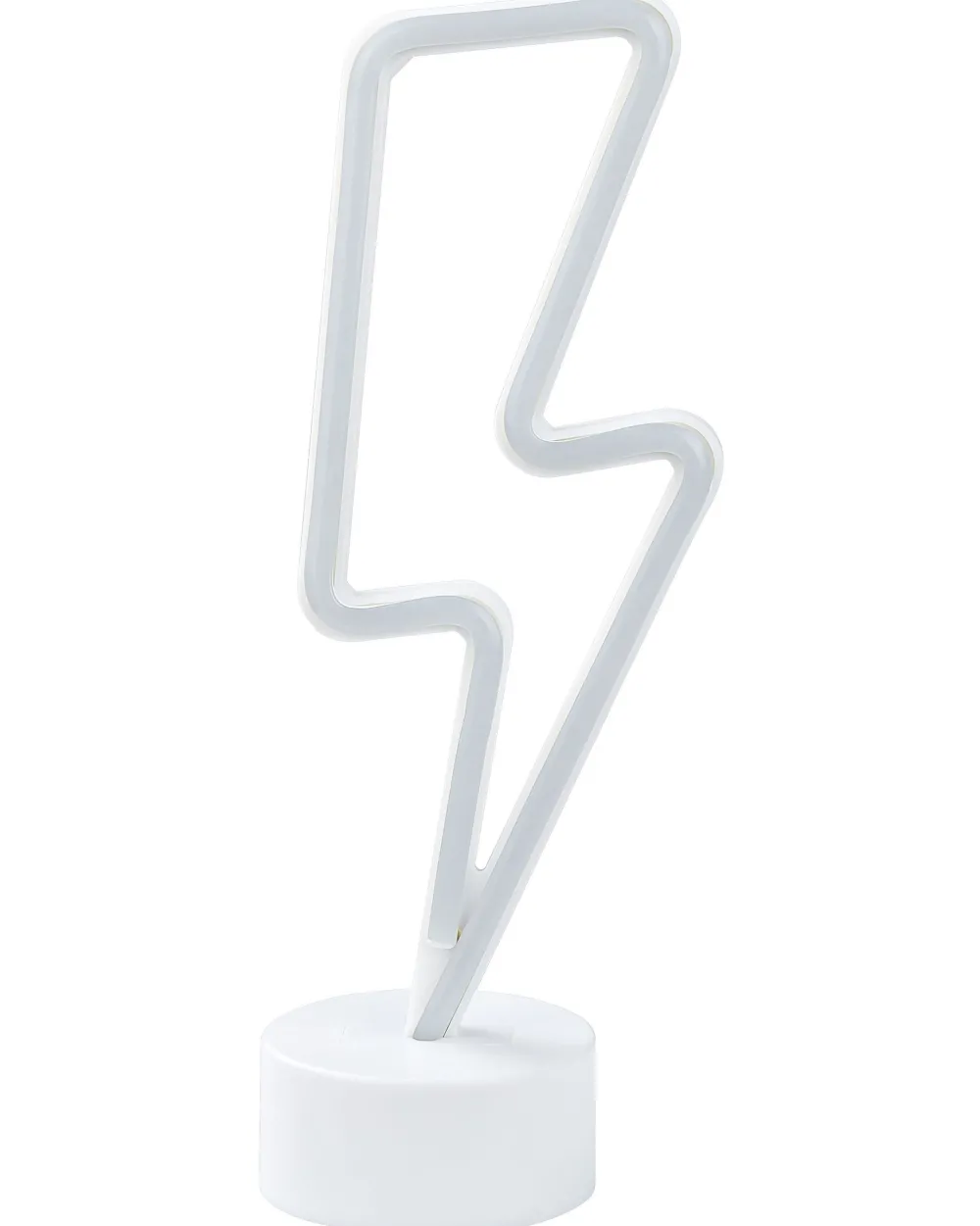 Cheap Beliani Led-Neonvalaisin Monivarinen 3 Kpl Floretta