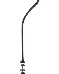 New Beliani Led-Poytavalaisin Musta Auriga