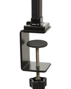 New Beliani Led-Poytavalaisin Musta Auriga