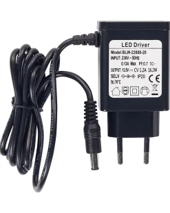 Clearance Beliani Led-Poytavalaisin Musta Centaurus