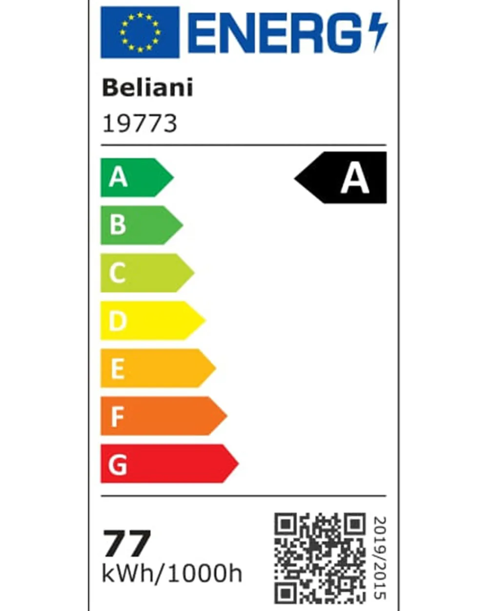 Valaisimet<Beliani Led-Riippuvalaisin Alumiini Kulta Wanli