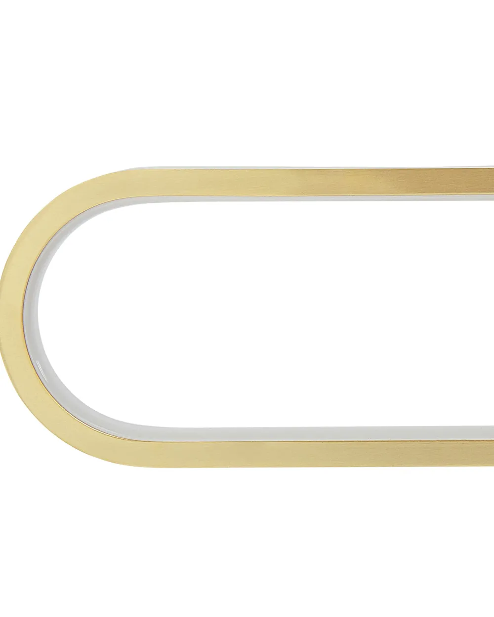 Valaisimet<Beliani Led-Seinavalaisin Teras Kulta Krang