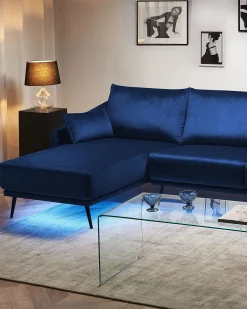 Valaisimet<Beliani Led-Valonauha 16 Varia 60 Cm 4 Kpl