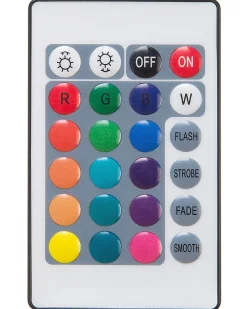 Valaisimet<Beliani Led-Valonauha 16 Varia 60 Cm 4 Kpl