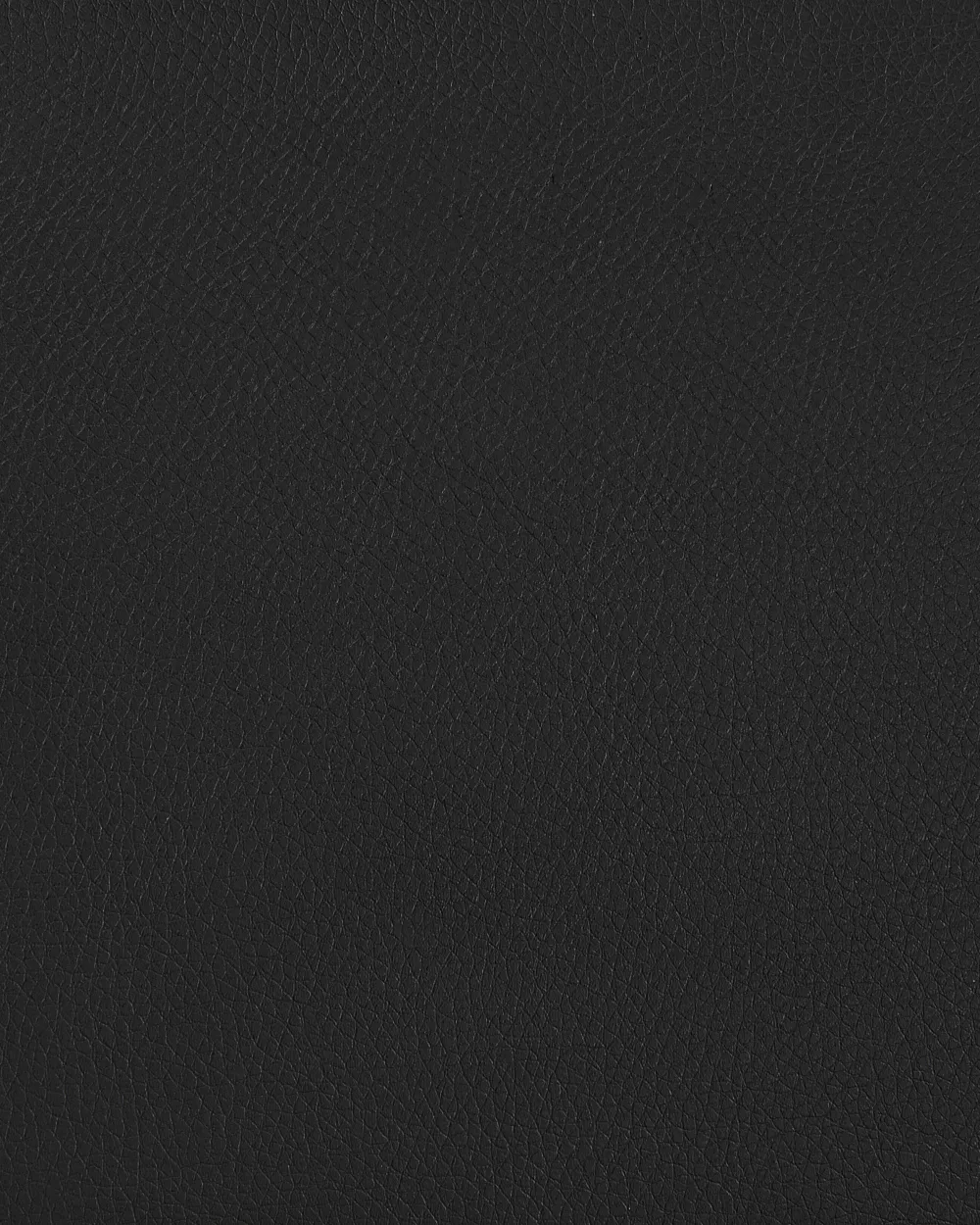 Nojatuolit<Beliani Lepotuoli Keinonahkainen Musta Might