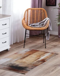 Sale Beliani Lipasto 3 Laatikkoa Valkoinen Everett