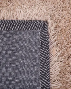 New Beliani Matto Beige 160 X 230 Cm Cide