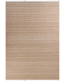 Cheap Beliani Matto Beige 160 X 230 Cm Malhia