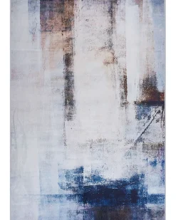 Matot<Beliani Matto Beige 160 X 230 Cm Trabzon