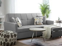 Matot<Beliani Matto Beige 160 X 230 Cm Trabzon