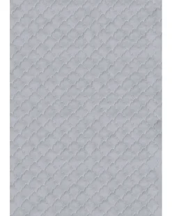 Clearance Beliani Matto Janiksen Tekoturkis Harmaa 160 X 230 Cm Gharo