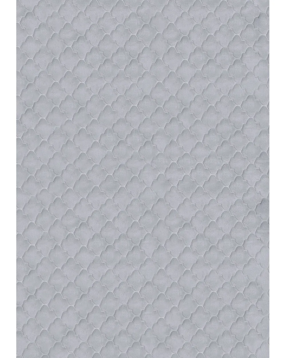 Clearance Beliani Matto Janiksen Tekoturkis Harmaa 160 X 230 Cm Gharo