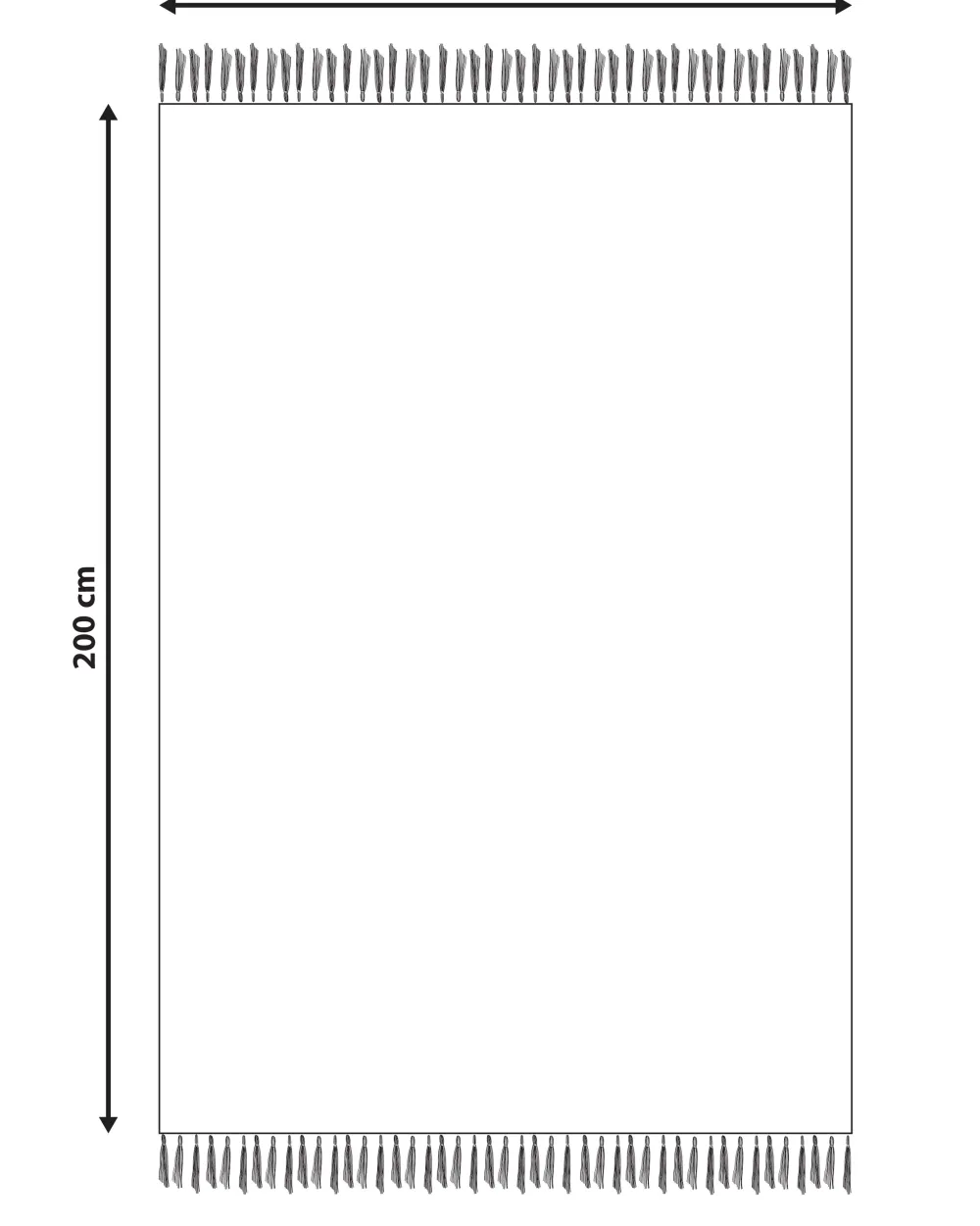 Cheap Beliani Matto Juutti Beige 140 X 200 Cm Aladag