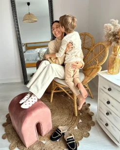 Outlet Beliani Matto Juutti Beige O 120 Cm Golgen