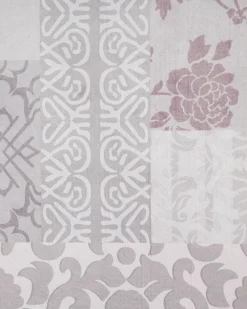 Best Beliani Matto Kangas Monivarinen 160 X 230 Cm Ballica