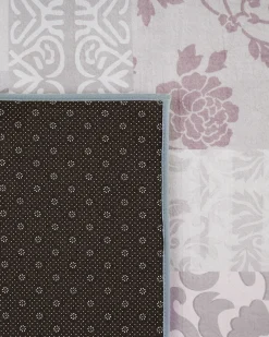 Best Beliani Matto Kangas Monivarinen 160 X 230 Cm Ballica