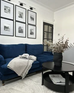 Matot<Beliani Matto Kangas Valkoinen 200 X 200 Cm Evren