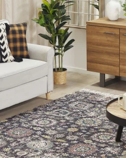 Matot<Beliani Matto Monivarinen 150 X 230 Cm Armutalan