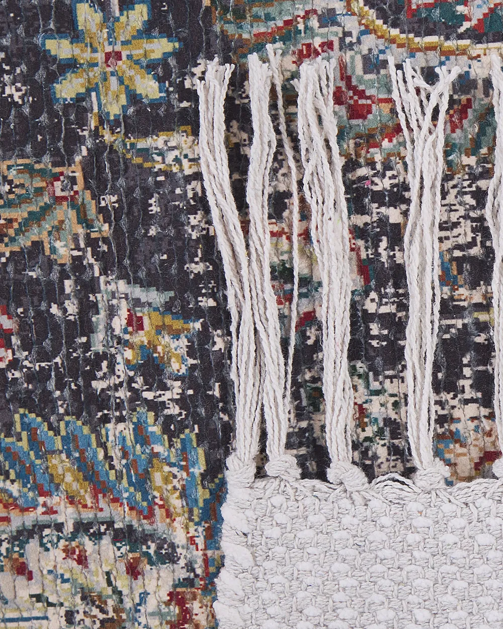 Matot<Beliani Matto Monivarinen 150 X 230 Cm Armutalan