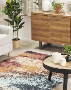 Matot<Beliani Matto Monivarinen 230 X 150 Cm Germencik