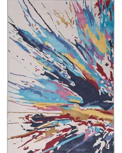 Matot<Beliani Matto Monivarinen 160 X 230 Cm Karabuk