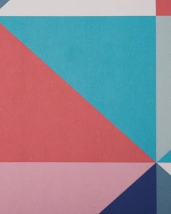 Store Beliani Matto Monivarinen 80 X 300 Cm Villukuri