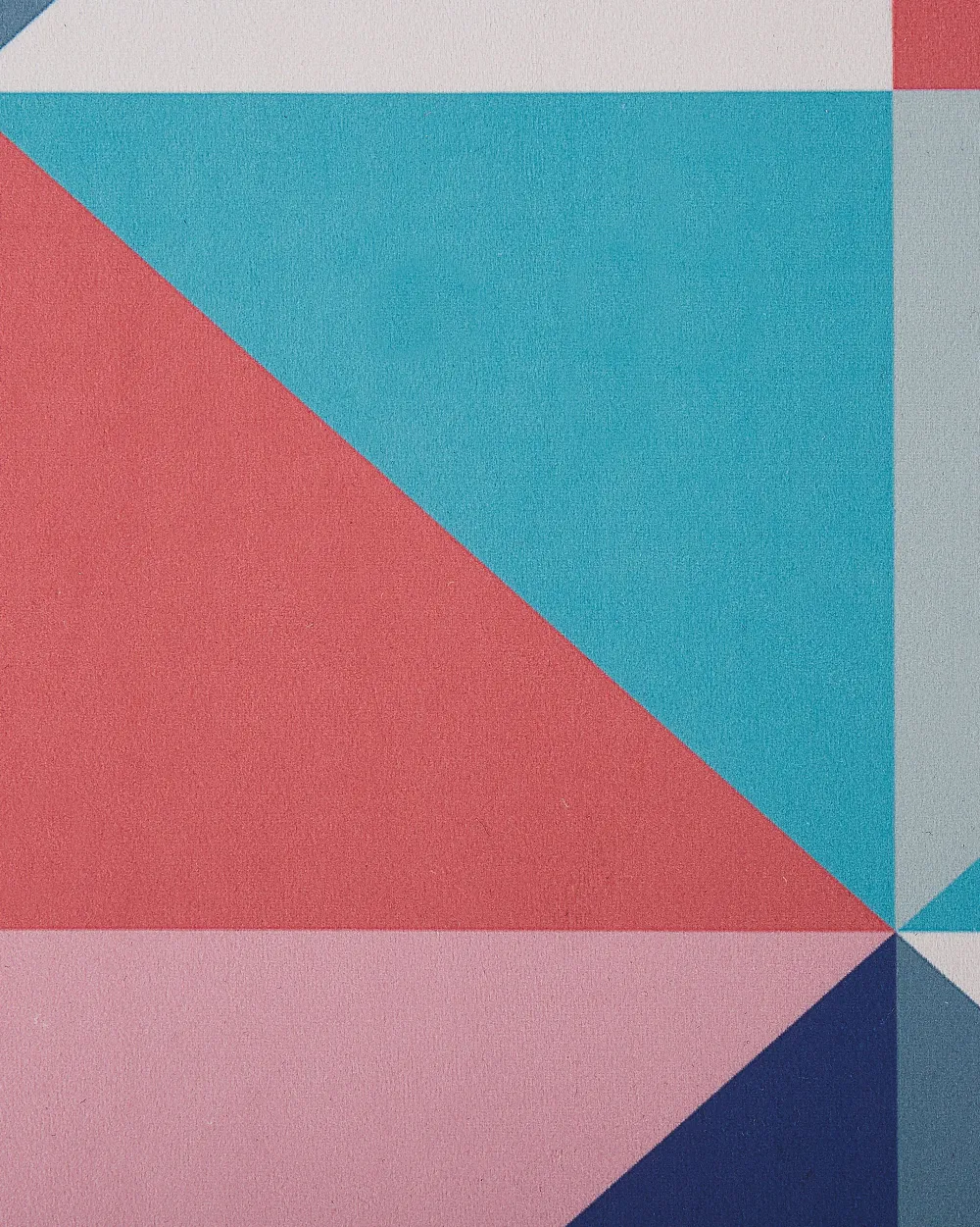 Store Beliani Matto Monivarinen 80 X 300 Cm Villukuri