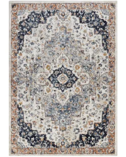 Outlet Beliani Matto Monivarinen 160 X 230 Cm Hermon