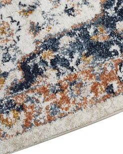 Outlet Beliani Matto Monivarinen 160 X 230 Cm Hermon