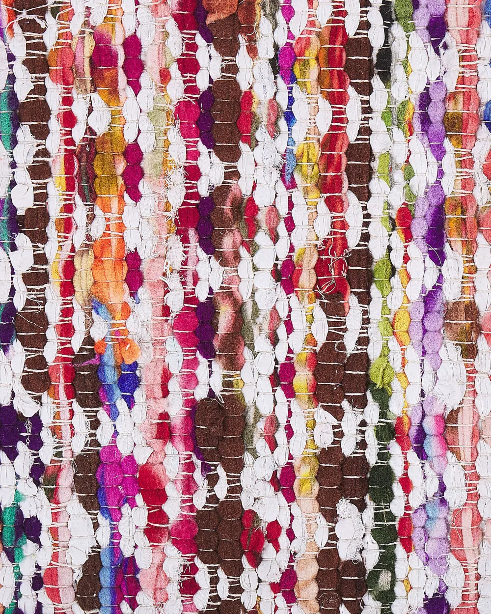 Matot<Beliani Matto Monivarinen 160 X 230 Cm Arakli