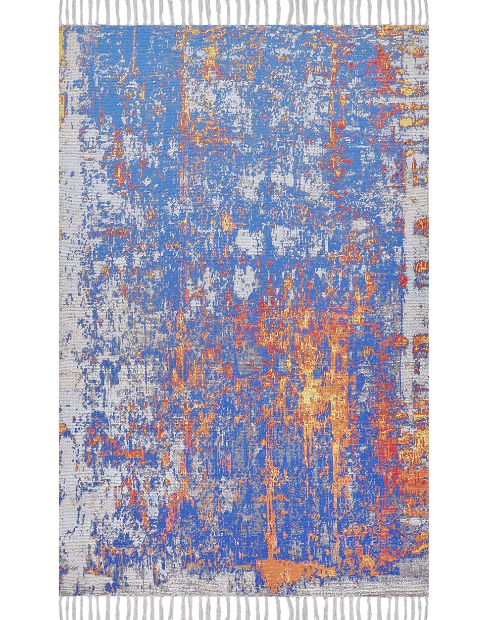 Sale Beliani Matto Monivarinen 150 X 230 Cm Acarlar