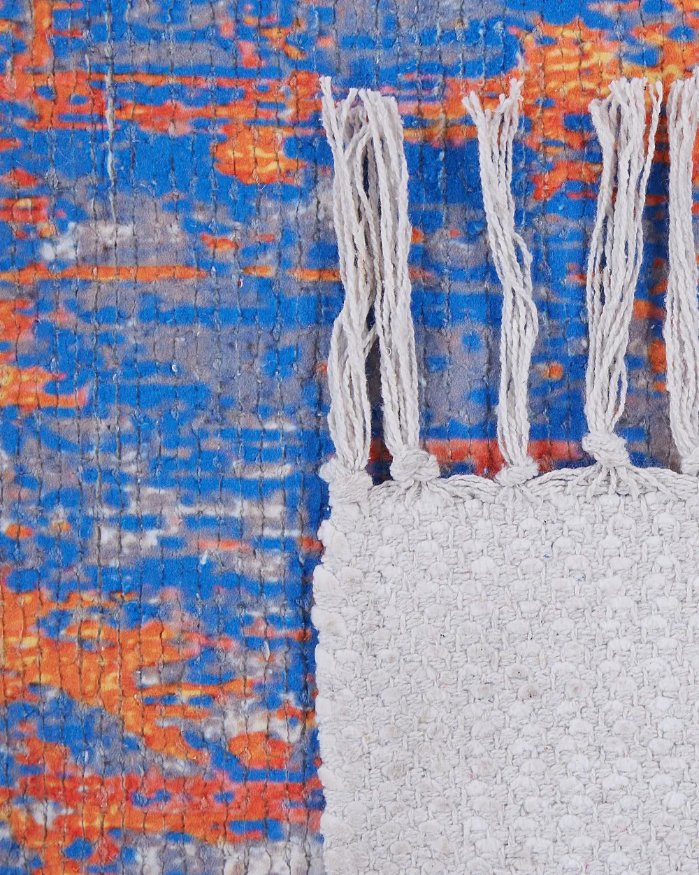 Sale Beliani Matto Monivarinen 150 X 230 Cm Acarlar