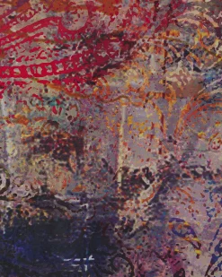 Store Beliani Matto Monivarinen 160 X 230 Cm Mardin