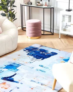 Clearance Beliani Matto Monivarinen 160 X 230 Cm Adapazari