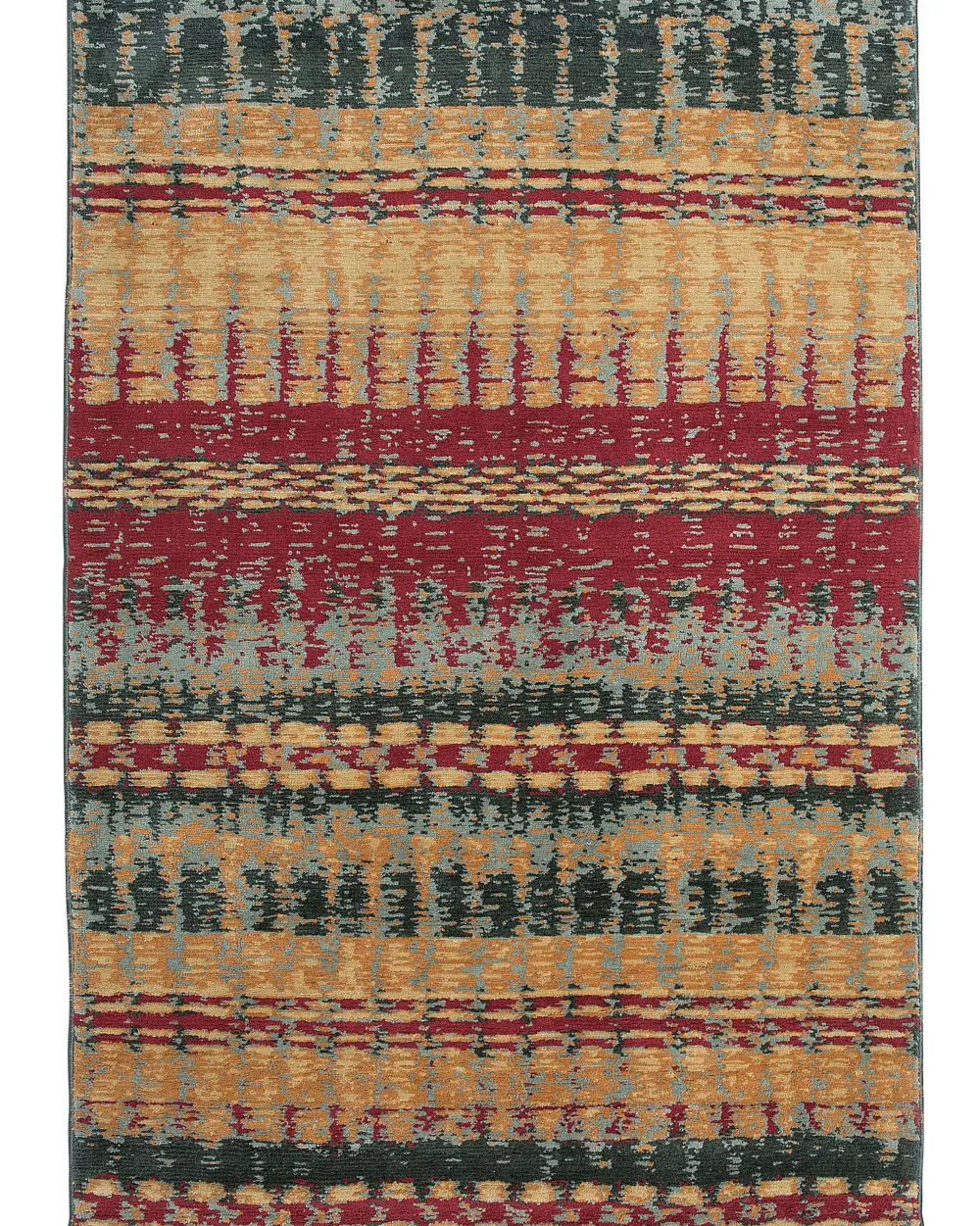 Shop Beliani Matto Monivarinen 160 X 230 Cm Marmaris