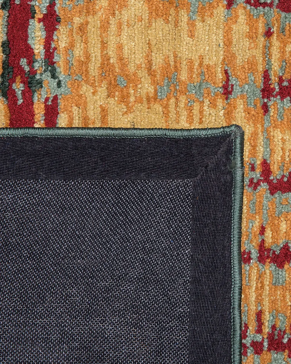 Shop Beliani Matto Monivarinen 160 X 230 Cm Marmaris