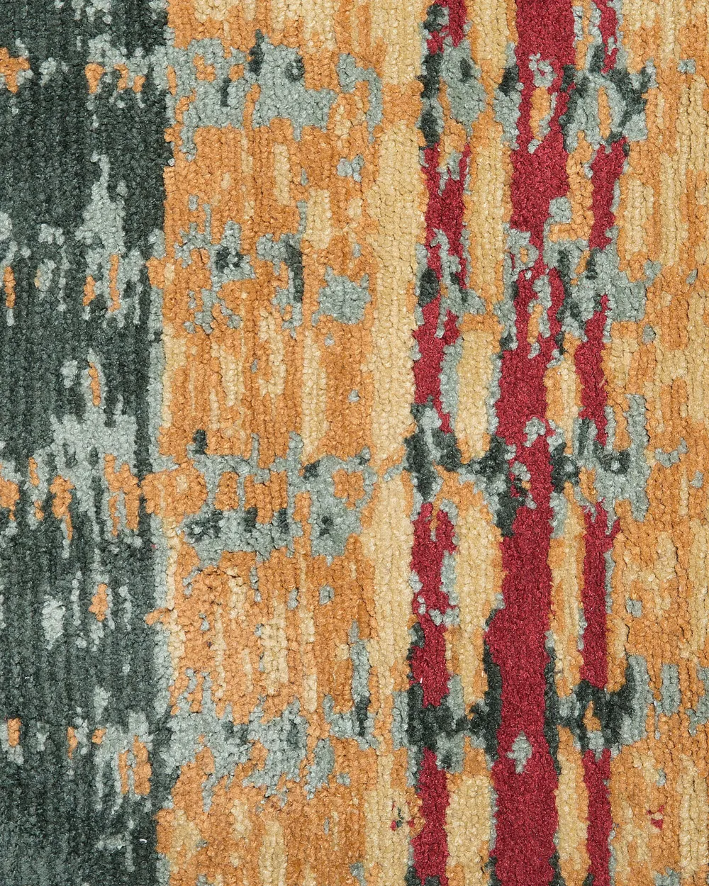 Shop Beliani Matto Monivarinen 160 X 230 Cm Marmaris