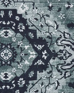 Matot<Beliani Matto Polyesteri Harmaa 80 X 300 Cm Vadkadam