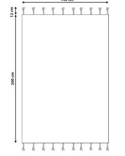 Matot<Beliani Matto Puuvilla Monivarinen 160 X 230 Cm Zeynak