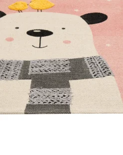 Flash Sale Beliani Matto Puuvilla Monivarinen 80 X 150 Cm Tapak