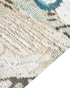 Matot<Beliani Matto Puuvilla Monivarinen 200 X 300 Cm Ariha