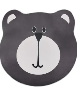 Matot<Beliani Matto Ruskea 120 Cm Colargol