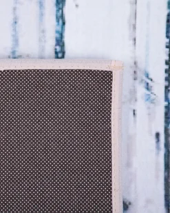 Best Sale Beliani Matto Sininen/Beige 160 X 230 Cm Burdur