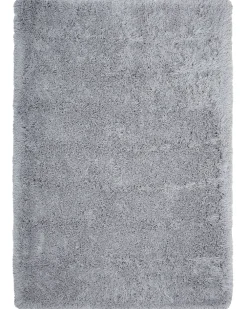 Flash Sale Beliani Matto Vaaleanharmaa 160 X 230 Cm Cide