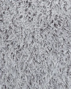 Flash Sale Beliani Matto Vaaleanharmaa 160 X 230 Cm Cide