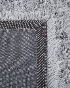 Flash Sale Beliani Matto Vaaleanharmaa 160 X 230 Cm Cide