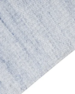 Best Beliani Matto Vaaleansininen 160 X 230 Cm Malhia