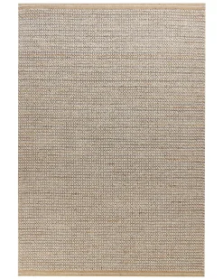 Discount Beliani Matto Villa Beige 140 X 200 Cm Banoo